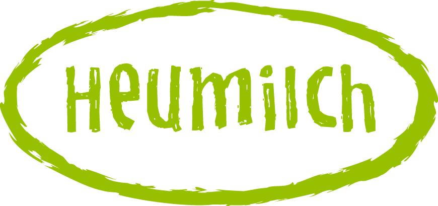 Logo Heumilch